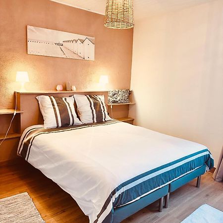 Le Perchoir Du Parc Coeur Historique Anduze Apartment ภายนอก รูปภาพ