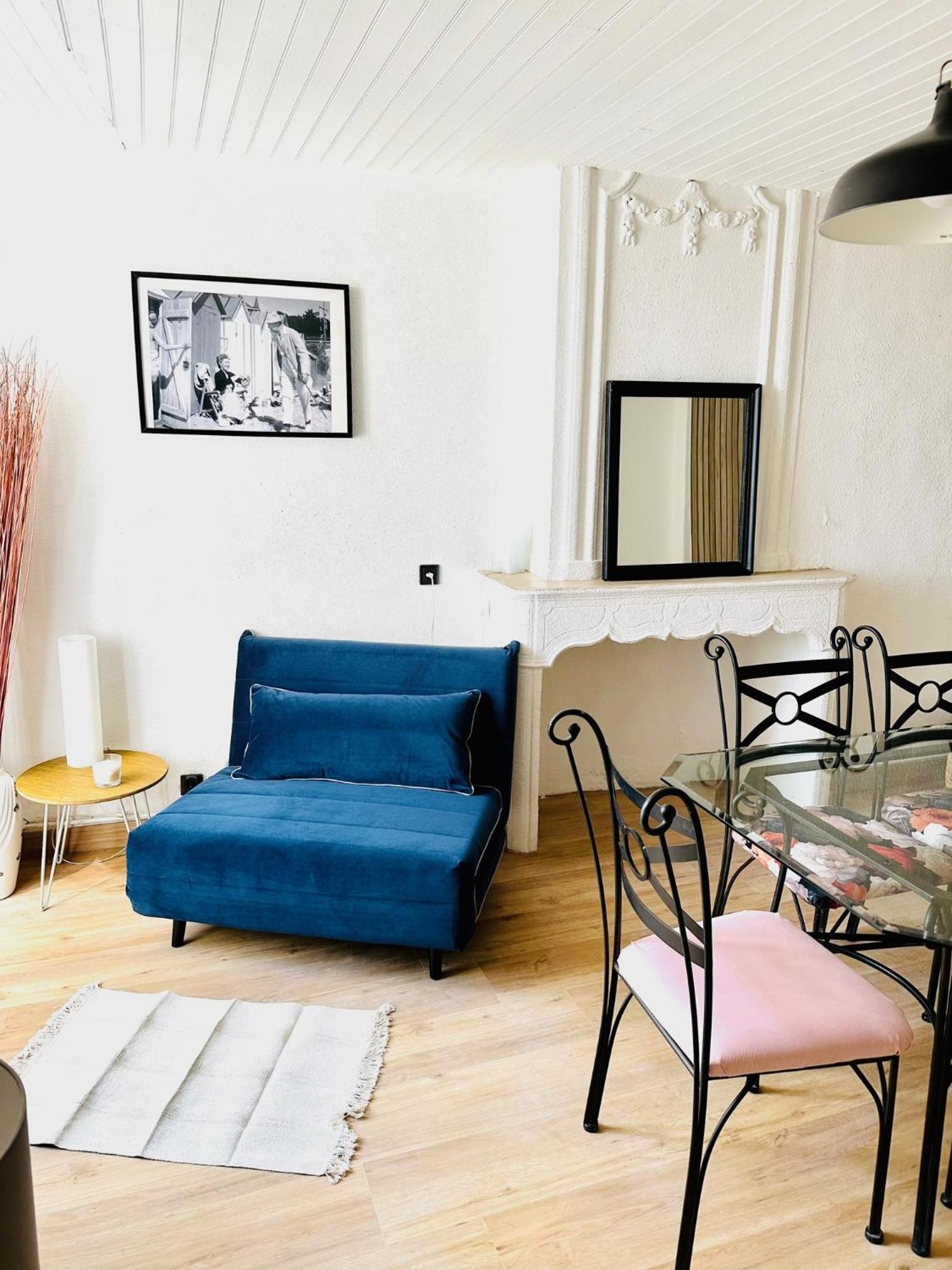 Le Perchoir Du Parc Coeur Historique Anduze Apartment ภายนอก รูปภาพ