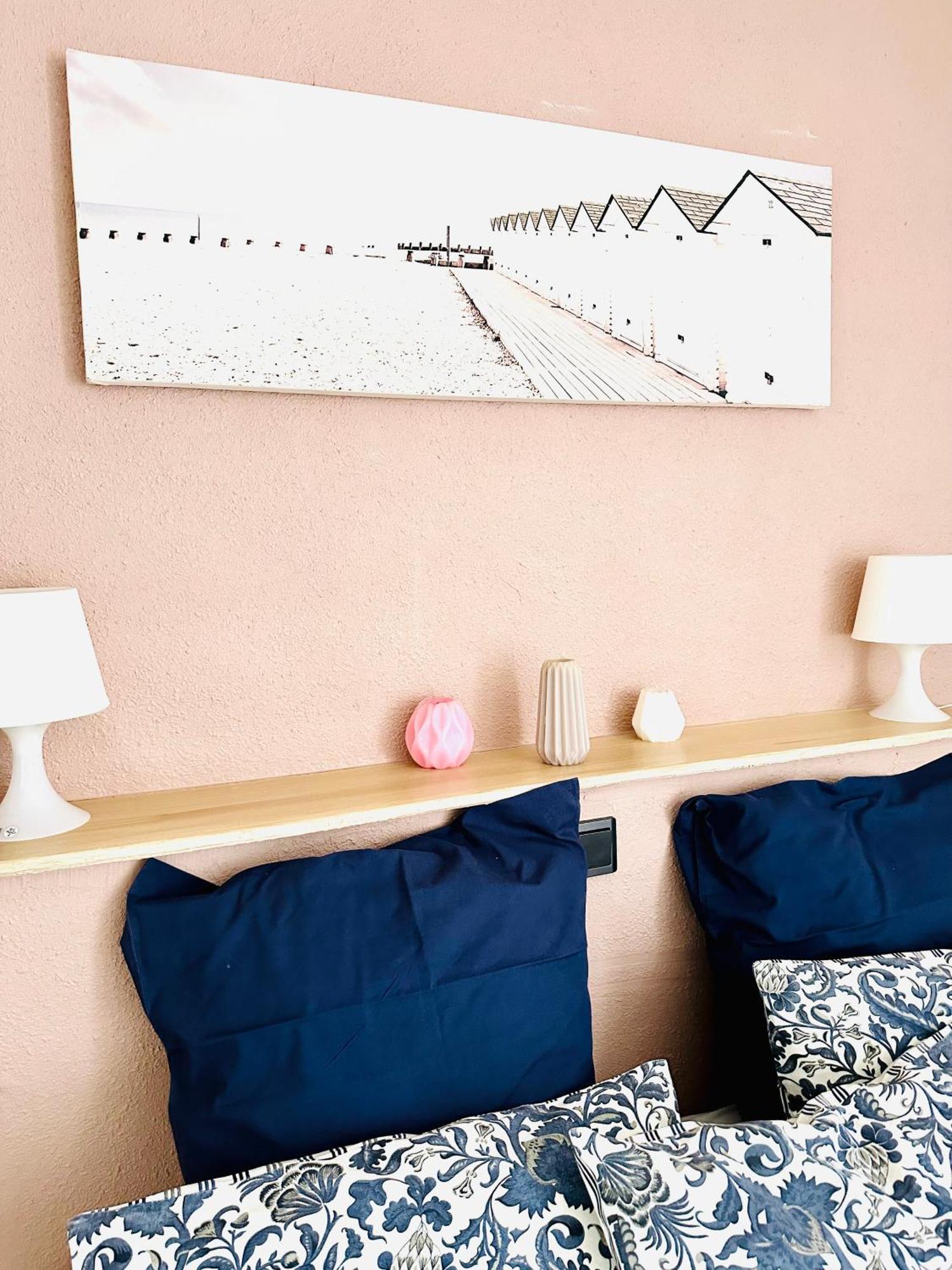 Le Perchoir Du Parc Coeur Historique Anduze Apartment ภายนอก รูปภาพ
