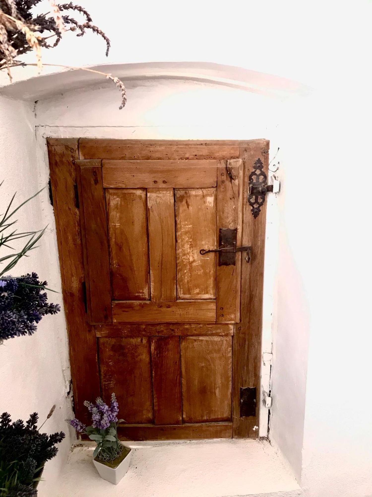 Le Perchoir Du Parc Coeur Historique Anduze Apartment ภายนอก รูปภาพ