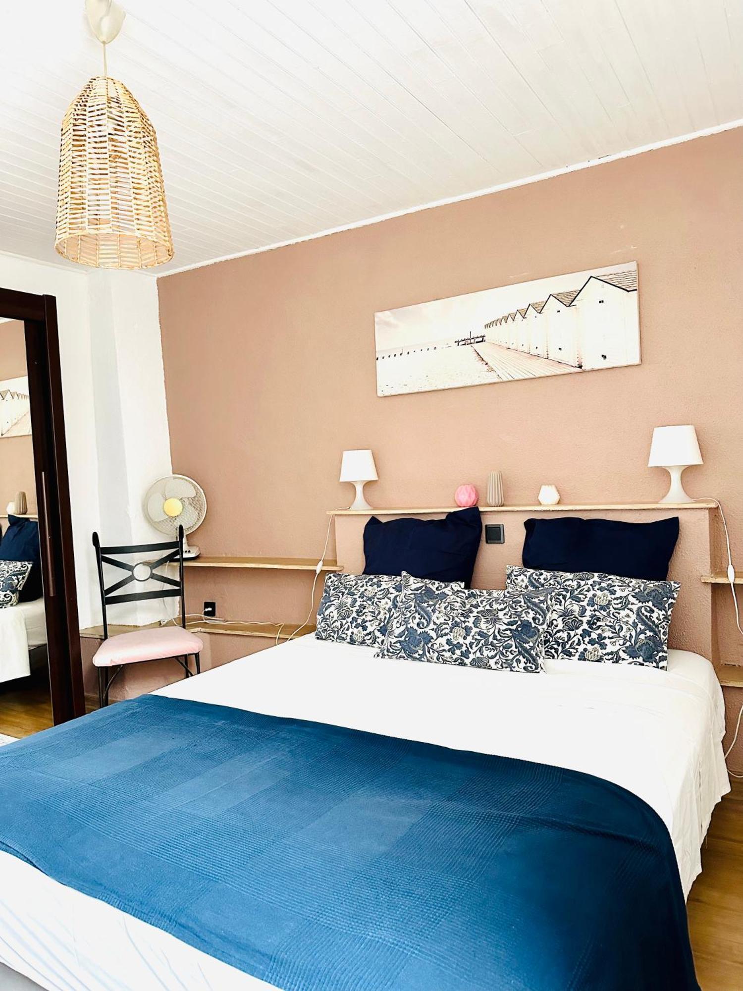 Le Perchoir Du Parc Coeur Historique Anduze Apartment ภายนอก รูปภาพ
